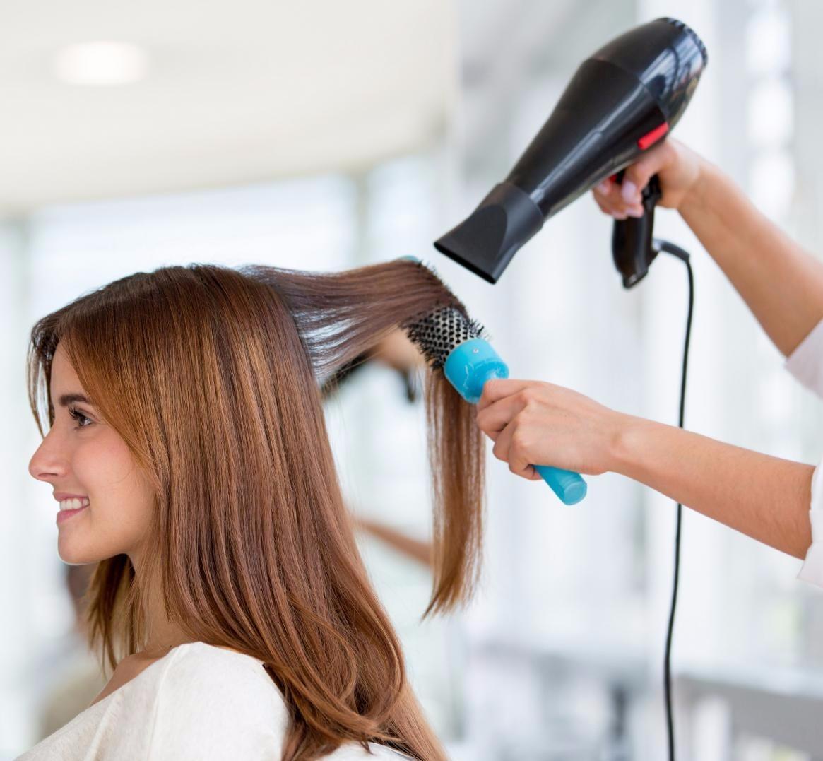 Coupe de cheveux Saint-Pierre